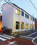 平井駅より徒歩7分 1階 築8年の賃貸物件