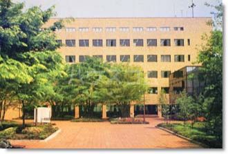 役所　東大和市役所（役所）まで1006m