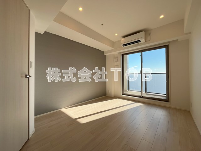 居室・リビング　嘉津9.4帖