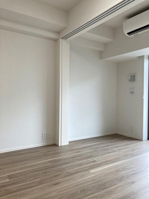 居室・リビング　別部屋参考写真