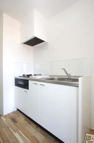 キッチン　ピース・ルーチェ