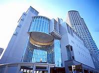 ショッピングセンター　ハービスPLAZA（ショッピングセンター）まで464m