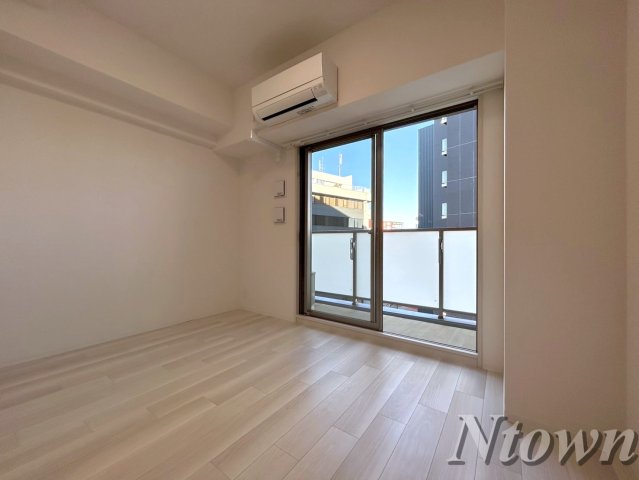 居室・リビング　ゆったり過ごせるリビングです