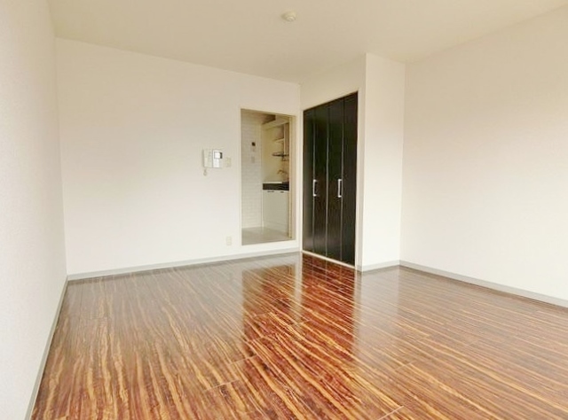 居室・リビング　ナチュラルテーストのお部屋