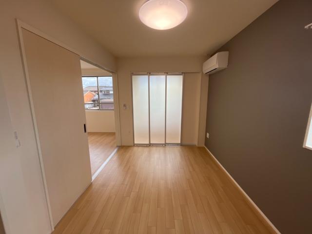 居室・リビング　リビング（イメージ）