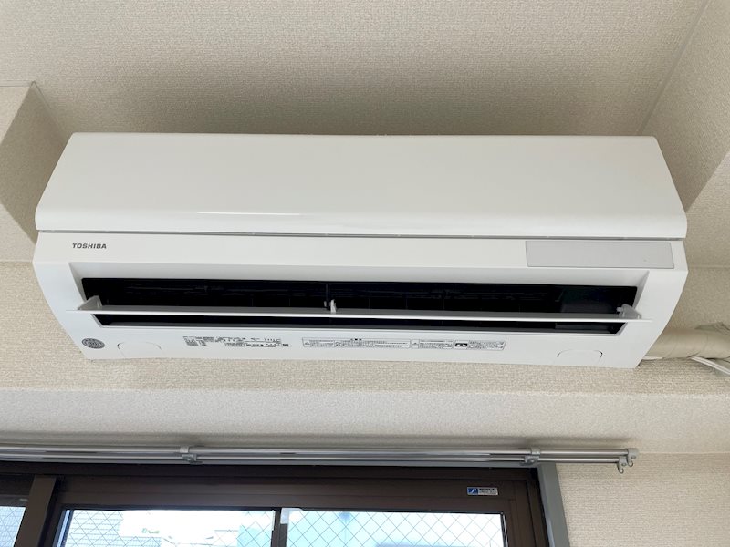 その他設備　同物件別号室