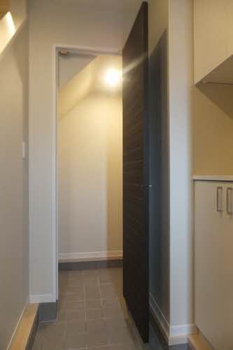 その他部屋・スペース　土間収納