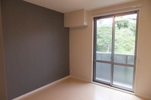 その他部屋・スペース　南洋室５．６帖