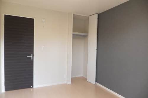 その他部屋・スペース　南洋室５．６帖(2)