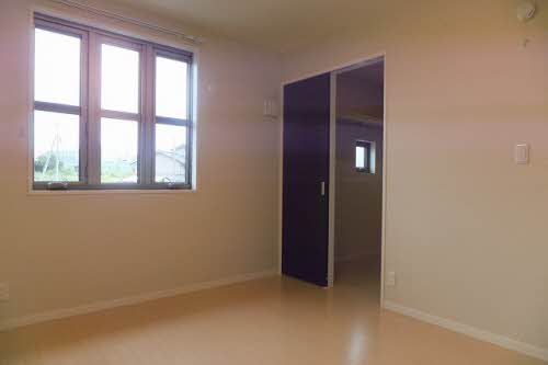 その他部屋・スペース　北洋室６．５帖