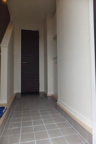 その他部屋・スペース　玄関