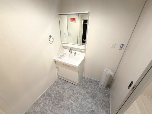 ポラリスの内装写真