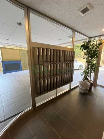 その他共有部分　妙義坂マンション