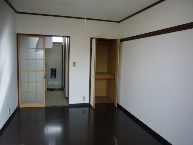 その他部屋・スペース　※前回募集時のお写真です。