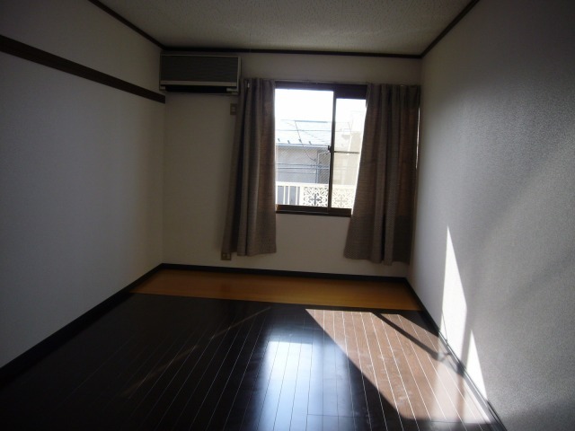 居室・リビング　※前回募集時のお写真です。