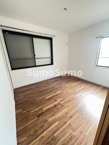 その他部屋・スペース　寝室です