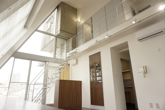 居室・リビング