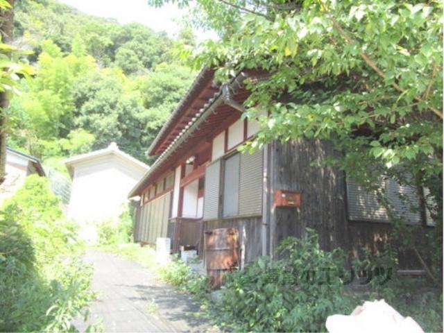 その他共有部分　通路