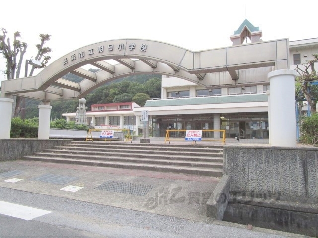 小学校　朝日小学校（小学校）まで2000m