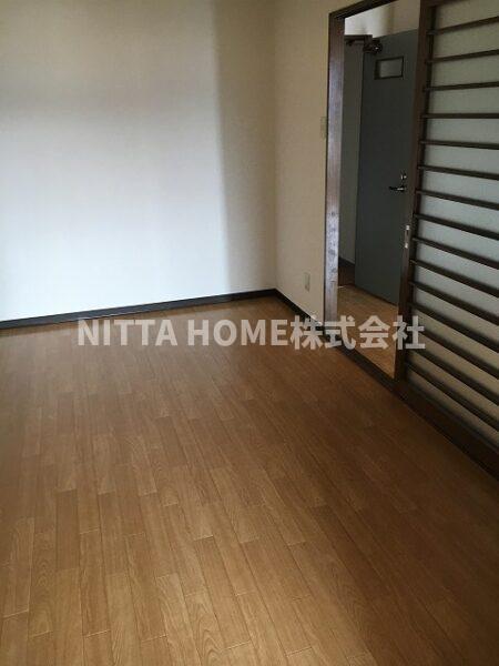 その他部屋・スペース　キレイな室内です♪