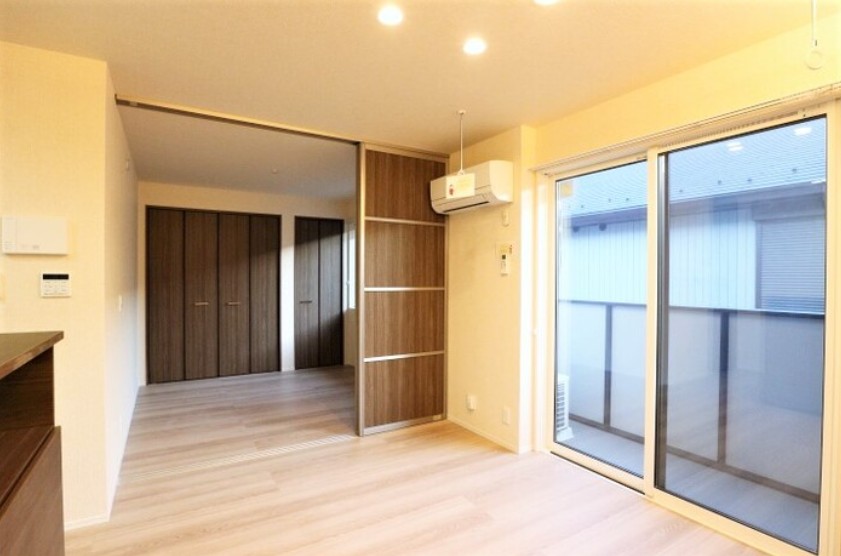 居室・リビング