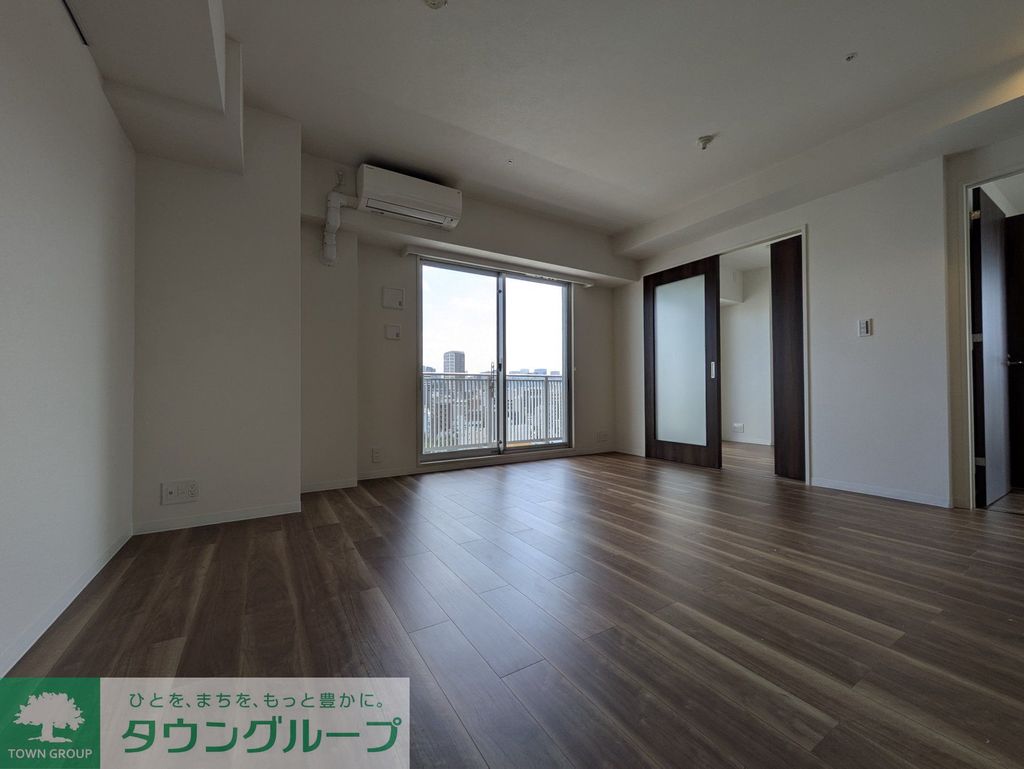 居室・リビング　リビング/居室