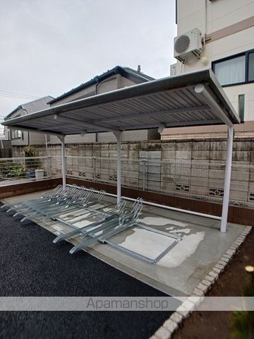 その他共有部分　その他共有部分