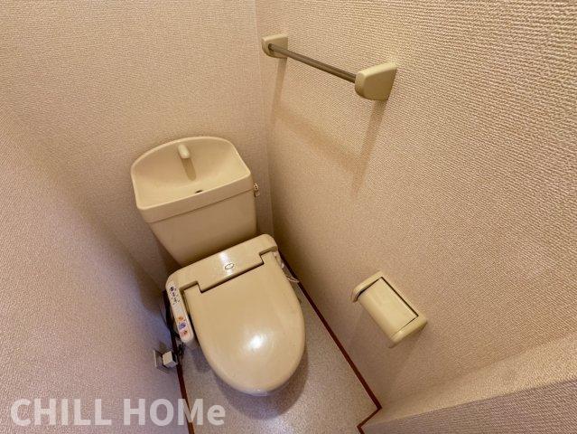 トイレ　他社様掲載物件もまとめてご紹介、ご案内可能です(^^)/