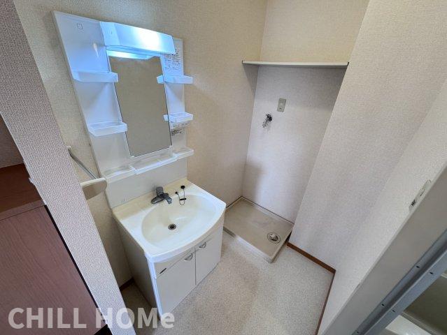 洗面設備　他社様掲載物件もまとめてご紹介、ご案内可能です(^^)/