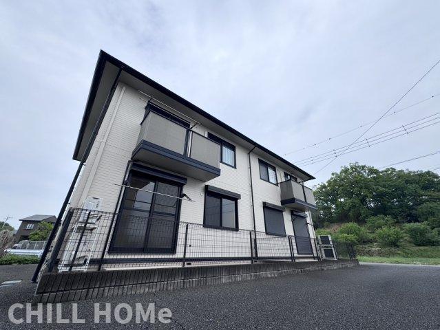 建物外観　他社様掲載物件もまとめてご紹介、ご案内可能です(^^)/