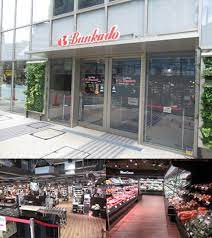 スーパー　スーパー文化堂シァル横浜アネックス店（スーパー）まで197m
