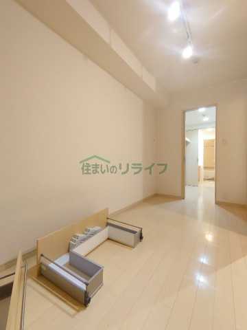 その他部屋・スペース　内装中