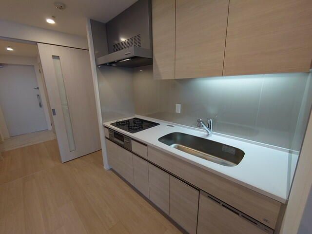 キッチン　参考写真