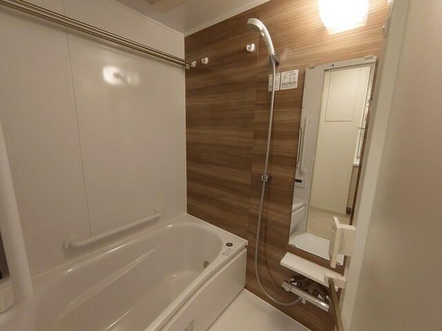 バス・シャワールーム　参考写真