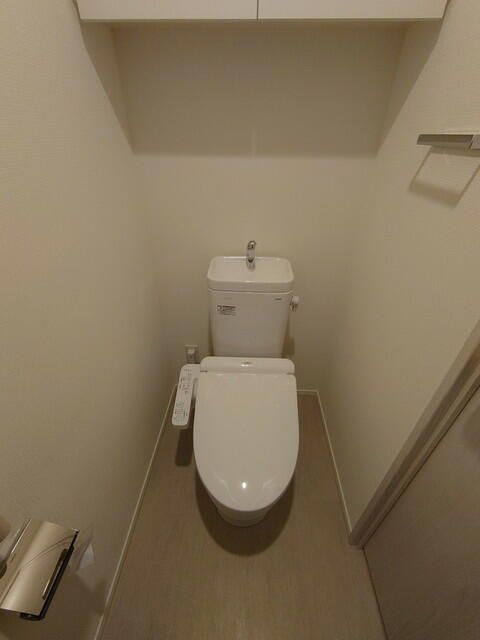 トイレ　参考写真