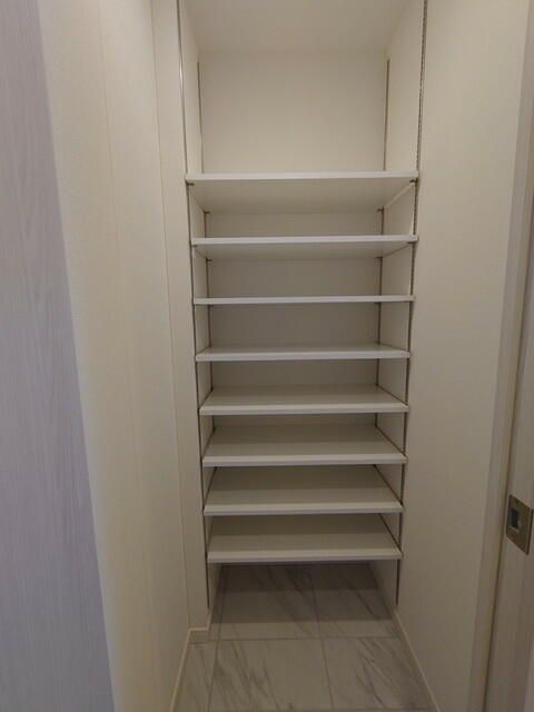 収納　参考写真