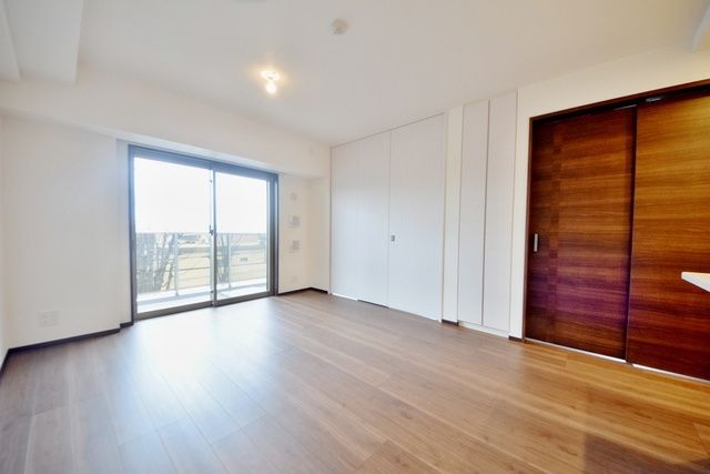 居室・リビング　★居室★