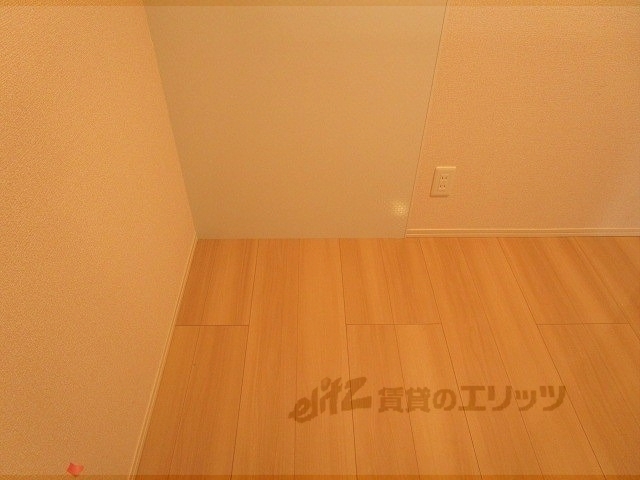 その他部屋・スペース　冷蔵庫置場