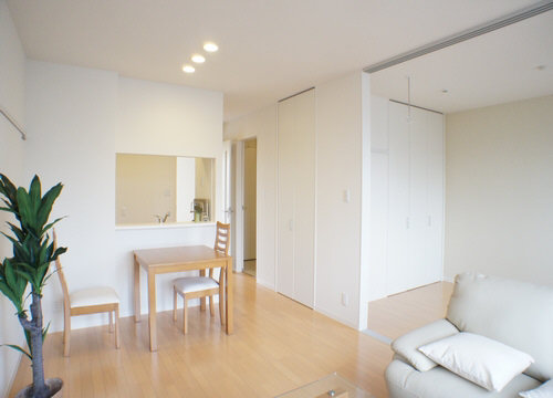 居室・リビング