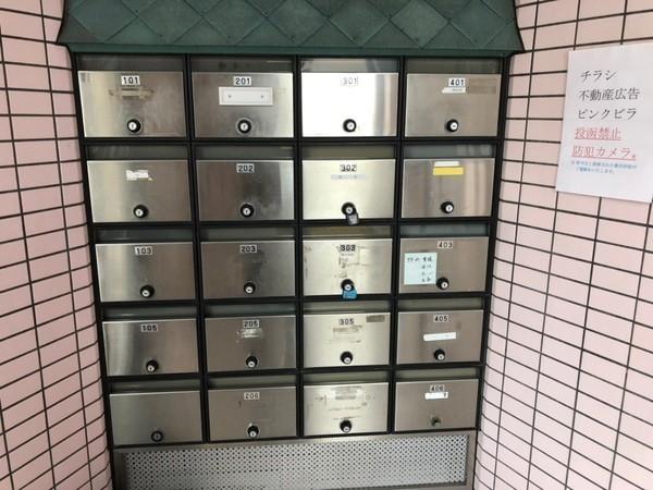 その他共有部分