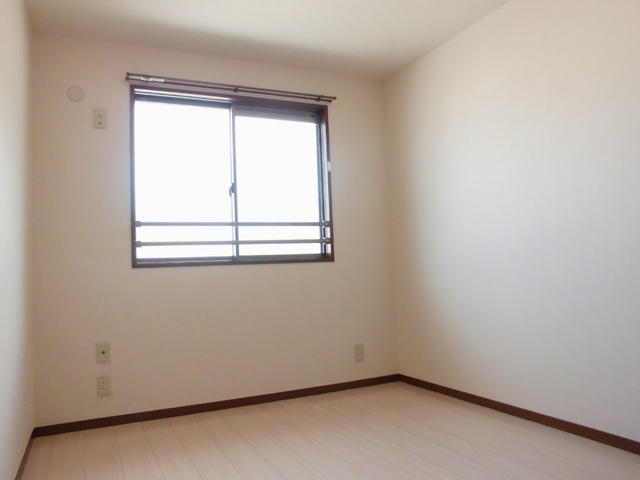 居室・リビング　※別室参考写真