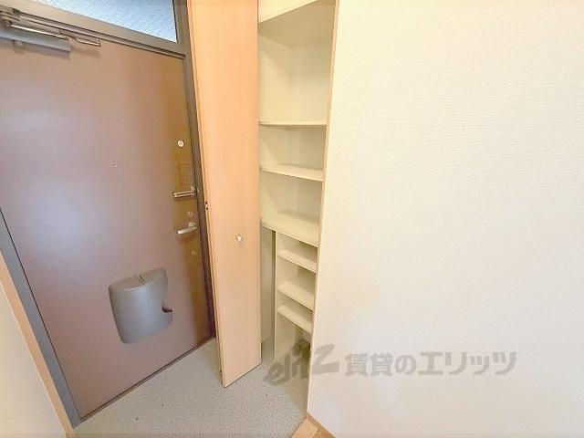 収納　下駄箱