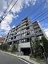 中井駅より徒歩6分 5階 築2年6ヶ月の賃貸物件