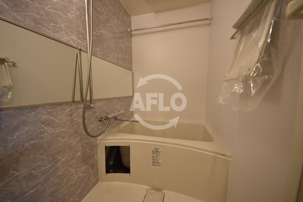 バス・シャワールーム　スプランディッド京橋EAST　お風呂