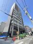 出屋敷駅より徒歩9分 13階 新築の賃貸物件