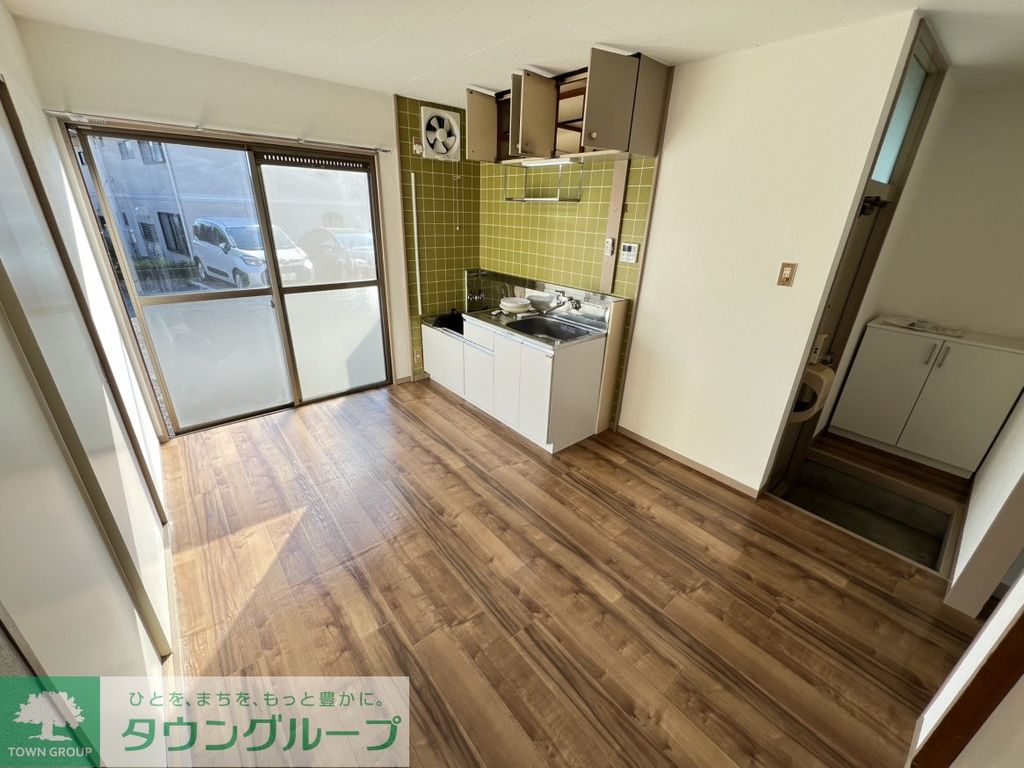 居室・リビング　リビング/居室