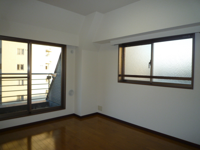 居室・リビング　※こちらの写真は他部屋になり参考写真です