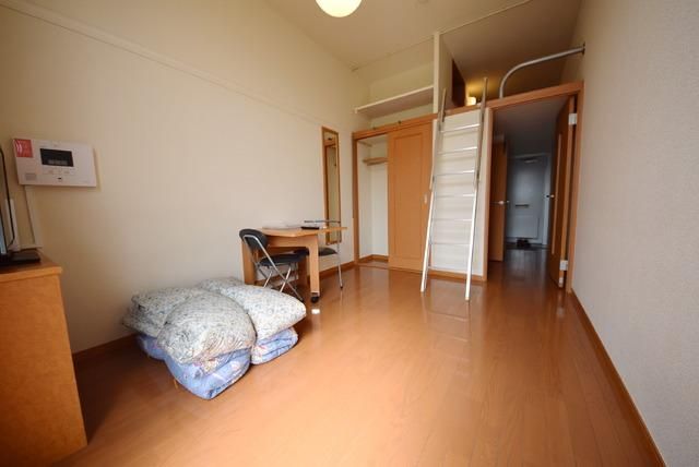 居室・リビング　★過ごしやすい洋室です★