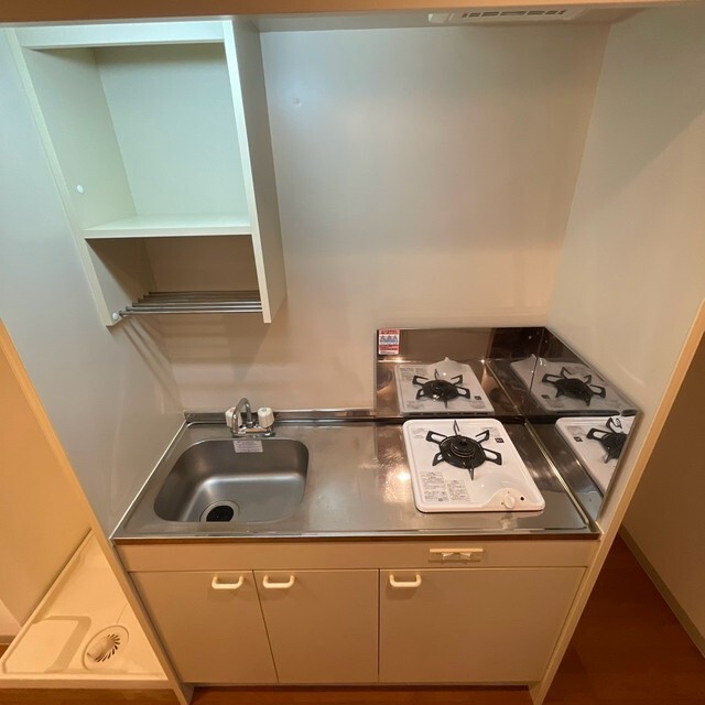 キッチン　※参考１００６号室