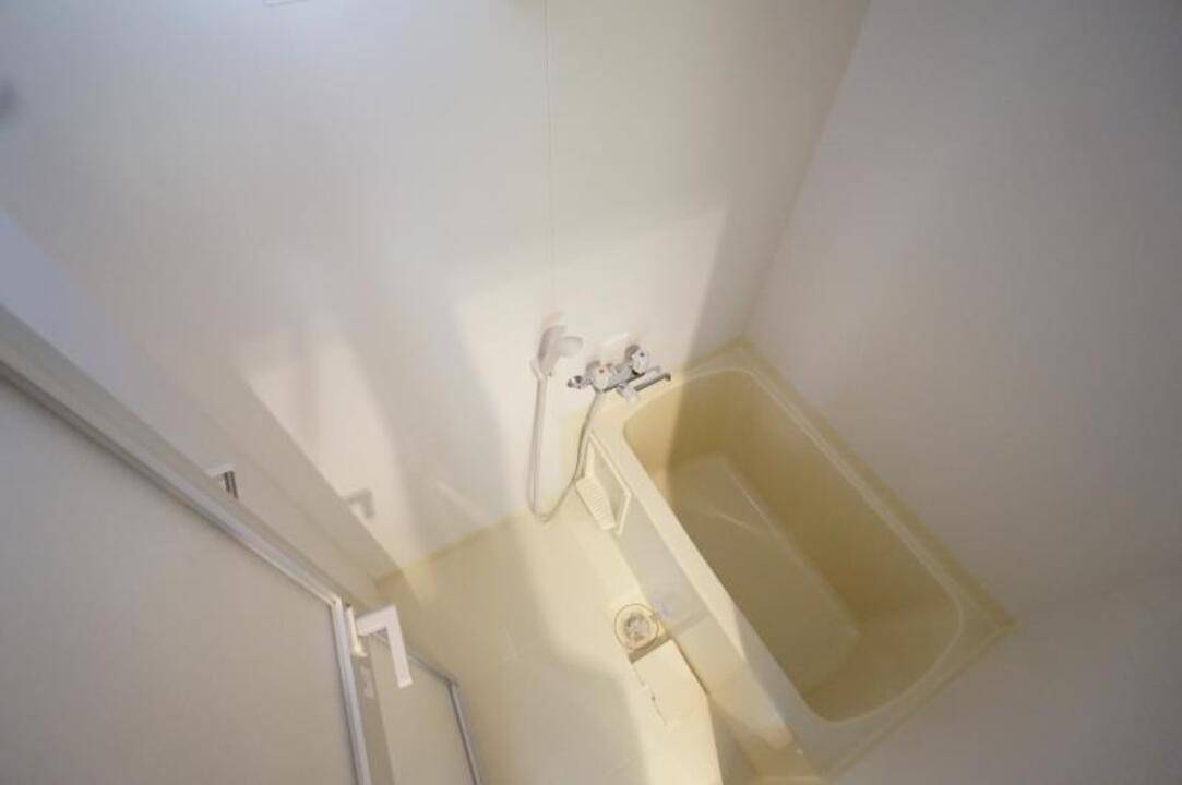 バス・シャワールーム　浴室